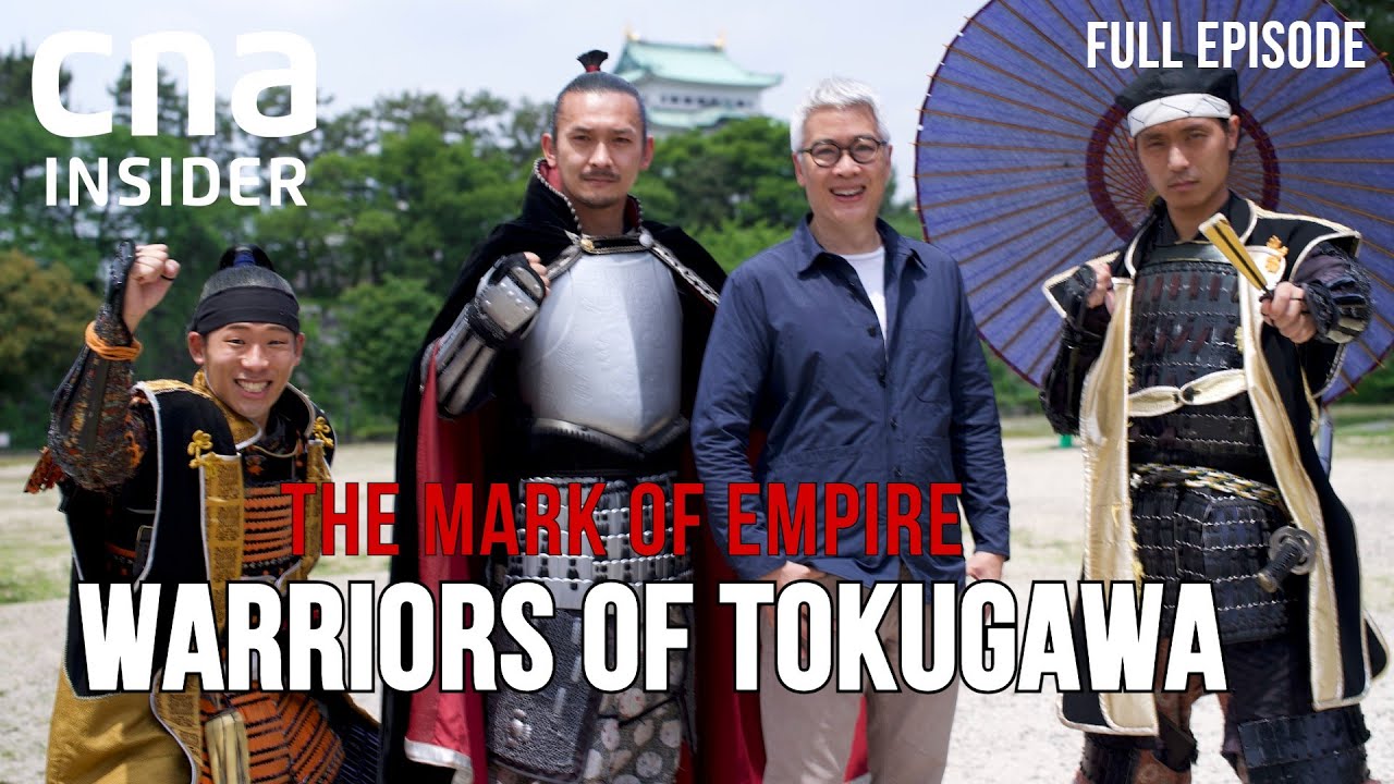 Tokugawa Empire