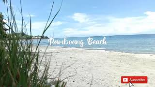 Cinematic - Pamboang Beach, The Paradise of West Celebes Coastal - #Majene