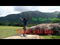 Near Ritigala Mountain | Travel Video |  Sri Lanka | Family Traveling | Onal Tv Plus