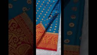 Julahaa brand saree Only Rs1299All India free shipping Booking number 98343 09607 #viral