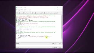 Turing - Intro to Arrays 2
