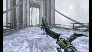 Painkiller-Ch02 Lv04 Snowy Bridge part 2