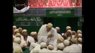 Nazaraat Series | Syedna Burhanuddin's Last Ashara Part 2