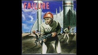 Saturday Saviour - Failure -