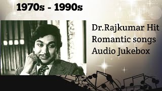 Dr.Rajkumar Kannada Hit songs |Love songs Collection |Kannada audio songs