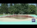 What's open: local pools, ponds, and splash pads