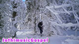 என் கூடவேயிரும் ஓ... இயேசுவே, Yen koodave irum, Tamil christian song...