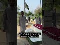 Message from Arshad Sharif’s grave | Makhdoom Shahabuddin