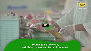 Bengal Meat ensures the safest and healthiest meat