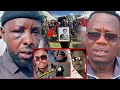 Okuziika Master Parrot Eddy kenzo Agobedwa mukuziika | Mesach semakula attabukide Mulumbe. 