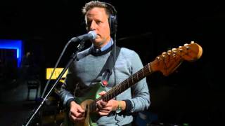 The Intelligence - Romans (Live on KEXP)