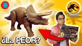 Review TRICERATOPS HAMMOND COLLECTION... ¿Una DECEPCIÓN?