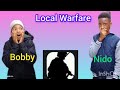 local Warfare: BNB Squad