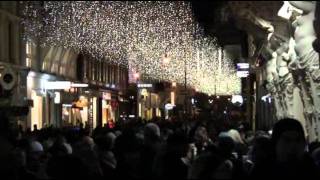 Best Of Silvesterpfad - Wien 31.12.2011