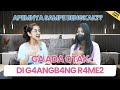 S3EP39 PART 1  |  UUDAH DI P4KE R4ME-R4ME, MALEMNYA DI P4KE LAGI SAMA MANTAN