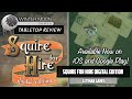 Squire for Hire Digital Edition: Thoughts and Overview