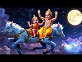 shree krishna govind hare murari krishna bhajan ai cover divine bhakti song 2024