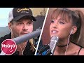 Top 10 Most Savage Ariana Grande Moments