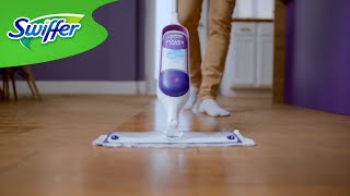 Swiffer PowerMop | Baseboard 15s