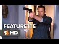 The Accountant Featurette - Solving the Puzzle (2016) - Ben Affleck Movie