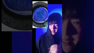 Face mask beatbox ASMR #beatbox #tiktok