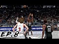 NBA 2K25 MyCareer Ep. 8 Key Game Against Bulls!!!!