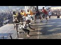 Makhadzi Motirokisi live performance in venda