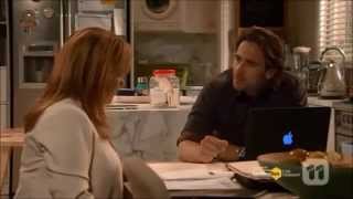 Terese and Brad scene 2 ep 7182