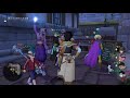 【dq10】祝5.4！魔剣士どんな感じ？ 2020 12 23