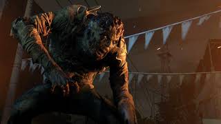 Dying Light Night Hunter Incoming Theme With Countdown No Wind
