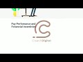 Tugas creative video SDM - Pay for performance and financial incentives