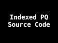 Indexed Priority Queue | Data Structure | Source Code