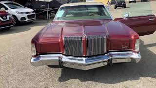 1974 Imperial