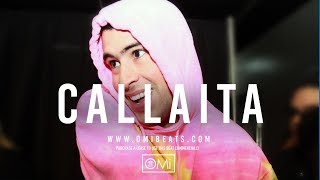 🤫 Bad Bunny type Beat "Callaita"