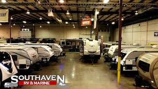 Southaven RV \u0026 Marine America's Largest Indoor RV and Marine Showroom