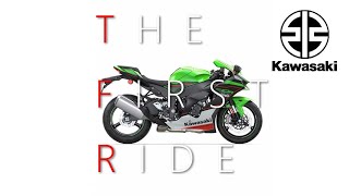 カワサキ【ZX-10R】 TEST RIDE バイク試乗インプレ