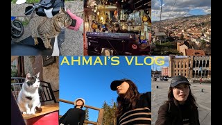 EP4. AhMai's Vlog | How's working from Bosnia \u0026 Montenegro being like?