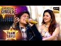 'Tumse Milne Ko Dil' पर Kshitij की एक Entertaining Performance | Superstar Singer 3 | Team Sayli