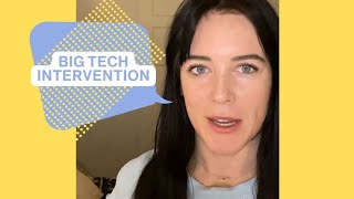 End of Era for Big Tech