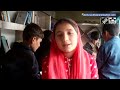 mobile library promotes reading in afghanistan s northern kunduz province