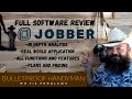 In Depth Jobber Review - #1 CRM For Handyman And Skilled Trades Business