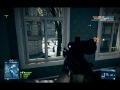 battlefield 3 sniper 17 kills streak