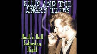 Ellis & the Angry Teens - If I stay