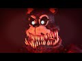 fnaf twisted vs fnaf 4 animatronics