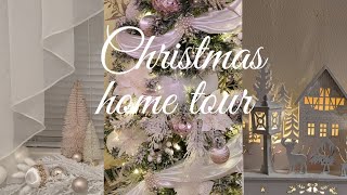 Christmas Home Tour 2024