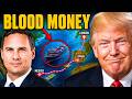 Trump DESTROYS The Drug Cartels European Trafficking Empire