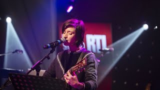Pauline Croze - Ne rien faire (LIVE) Le Grand Studio RTL
