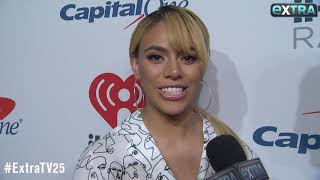 Fifth Harmony Alum Dinah Jane Dishes on Dropping Her First Solo Single