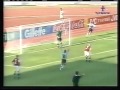 1997 (June 18) Argentina 3- Hungary 0 (Under 20 World Cup)