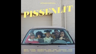 Antoine Corriveau - PISSENLIT (Écoute intégrale officielle)